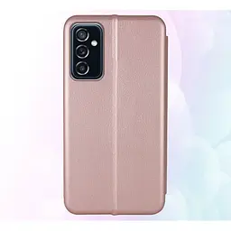 Чохол-книжка BeCover Exclusive для Samsung Galaxy A16 4G SM-A165/A16 5G SM-A166 Pink (712204) - мініатюра 2