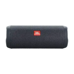 Портативна акустика JBL Flip Essential 2 Black [JBLFLIPES2] [73801] - мініатюра 4