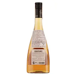 Бренді Renaissance XO 38%, 0,5 л - мініатюра 2