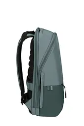 Рюкзак 14.1" Samsonite STACKD BIZ GREEN 42,5x30x18 KH8*14001 - мініатюра 14