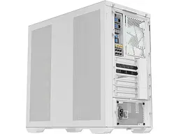 Корпус DarkFlash DLX4000 White - мініатюра 5