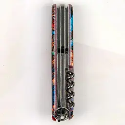 Ніж Victorinox Climber Zodiac 91мм 14функ Сапфіровий дракон - мініатюра 9
