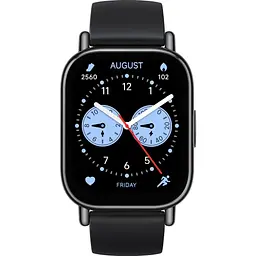 Смарт-годинник Redmi Watch 5 Lite Black (BHR8789GL) [118398] - мініатюра 2