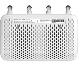 Роутер Xiaomi Router AC1200 RB02 (DVB4330GL) UA - мініатюра 4