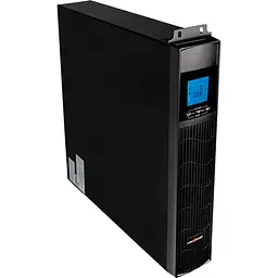 Джерело безперебійного живлення [ДБЖ] LogicPower Smart-UPS 2000 Pro RM 72V 6A [21952] [107348] - мініатюра 2