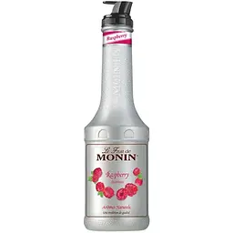 Фруктове пюре Monin Малина 1 л