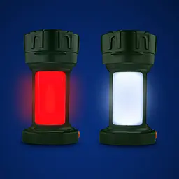 Ліхтарик світлодіодний для кемпінгу SL85B ECOНОМЕ (ECO018001008 ) - мініатюра 3