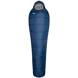 Спальник Rock Empire Arktida Long Blue L лівий (1053-ZCA003.000+0003SL007000)