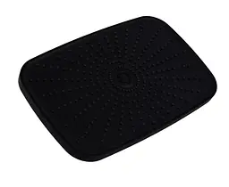 Душова система універсальна Qtap Gemini Black Matt з виливом QTGEM111BLM45686 - мініатюра 4