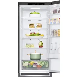 Холодильник LG GC-B 509 SLCL