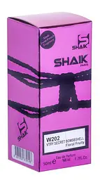 Жіночі парфуми Shaik SH-W 202  аналог аромату Boomshell 50 мл 