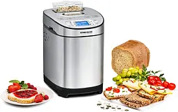 Хлібопічка Rommelsbacher BA 550 - мініатюра 6