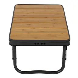 Стіл Bo-Camp Compact Stepney 56x34 cm Brown (1404662) - мініатюра 2