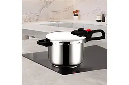 Соковарка нержавіюча сталь Maestro Elite MR-2902 220мм x 6л - мініатюра 5