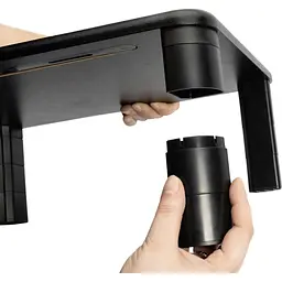 Підставка для монітора Digitus Ergonomic Monitor Riser [DA-90458] [134121] - мініатюра 4