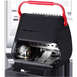 Газовий обігрівач Kovea Power Sense (KH-2006BK) - мініатюра 2