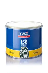 Мастило YUKO №158 400г