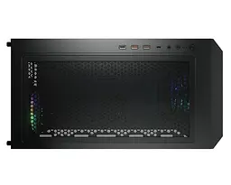 Корпус Cougar Airface Pro RGB Black (Airface Pro RGB) Без БП - мініатюра 9