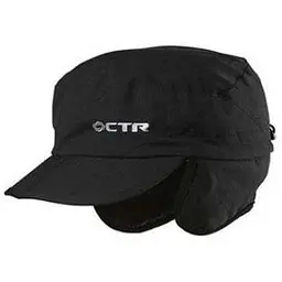 Шапка CTR Headwall Spire Black S/M (1052-1601 029 S/M)