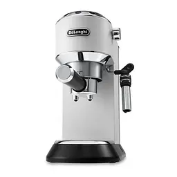 Кавоварка Delonghi EC 685 W Dedica - мініатюра 2