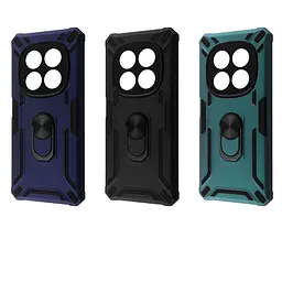 Чохол WAVE Power Magnetic Xiaomi Redmi Note 14 Pro+ в асортименті