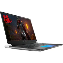 Ноутбук Alienware X16 R2 (AW16R2-9753SLV-PCA) [157247] - мініатюра 2
