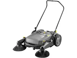 Підмітальна машина Karcher KM 70/20 (1.517-131.0)