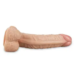 Фалоімітатор - Real Extreme Dildo 8.5" #2