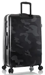 Валіза Heys Black Camo (L) (13119-3045-30) - мініатюра 3