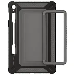 Чохол Samsung Outdoor Cover для Tab S9 Ultra 14.6 (X916) / Tab S10 Ultra 14.6 (X920 / X926) Black (EF-RX910CBEGWW) - мініатюра 5