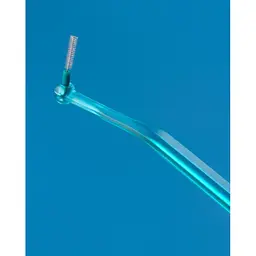 Набір міжзубних щіток Curaprox CPS 459 CPS06-011 з тримачем UHS470 зелений - мініатюра 3