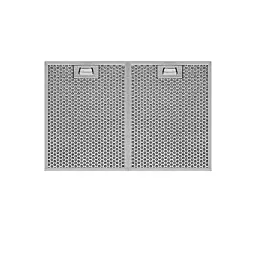 Витяжка купольна Perfelli K 6610 I 1000 LED - мініатюра 9