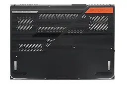 Корпус ноутбука / нижня частина від ноутбука Asus ROG Strix G17 G713IC, G713IE, G713IH, G713QC, G713QE (90NR05A1-R7D010) Оригінал від Asus, Нижня частина
