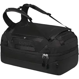 Сумка Osprey Transporter Squffel 44 Black (1054-009.3969)