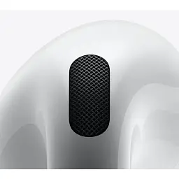 Навушники Apple Iphone AirPods 4 with Active Noise Cancellation MXP93 Global version - мініатюра 5