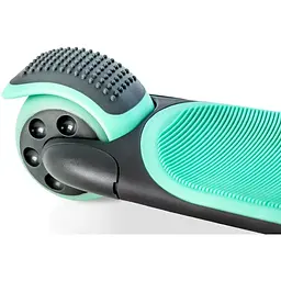 Самокат Yvolution YGlider NUA Зелений Y101263 - мініатюра 4