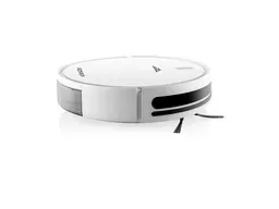 Робот-пилосос з вологим прибиранням ETA Rover 124890000 White - мініатюра 2