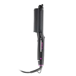 Плойка Ardesto для створення локонів Violet Pro, 90Вт, 170-210C, кераміка, чорний - мініатюра 10