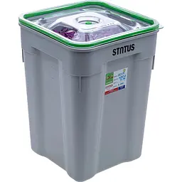 Гастроконтейнер вакуумний Status Gastro Xarec 10 л (178555) - мініатюра 5