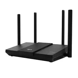 Маршрутизатор RT-BE50 BE3600 3xGE LAN, 2,5xGE WAN, MESH Asus teh0017288 - мініатюра 7