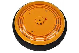 Аерофутбол 686-2 на батарейках, в коробці р.19, 2x19, 2x7, 2см YG Toys - мініатюра 4