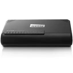 Комутатор мережевий Netis ST3124P - мініатюра 1