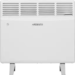 Конвектор Ardesto 1000 Вт білий (CH-1000MCW)