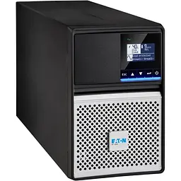 Джерело безперебійного живлення Eaton 5P G2, 1550VA/1350W, LCD, USB, RS232, 8xC13 - мініатюра 2