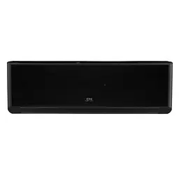 Внутрішній блок Cooper&Hunter Supreme Continental CH-S09FTXAL-FB(I) Full Black інвертор