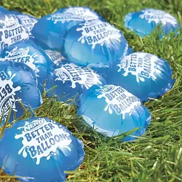 Капсули водяні Hasbro Nerf Better Than Balloons 36 шт водяні кулі для літніх ігор (SKU-316) - мініатюра 5