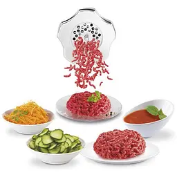 М'ясорубка Tefal (NE685838) - мініатюра 5