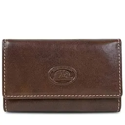 Ключниця Tony Perotti Italico 2532 cognac (90466) Коньячна - мініатюра 1