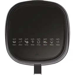 Мультипіч-фритюрниця ZELMER ZAF 5500B (5,5л) - мініатюра 4