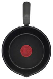 Мультикаструля Tefal Opti Space,2.5л нержавіюча сталь бакеліт kuh0014748 - мініатюра 2